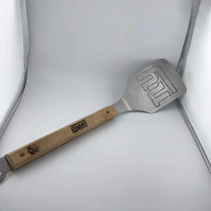 YouTheFan NFL NY Giants Classic Series Sportula Grill Kitchen Tool Spatula